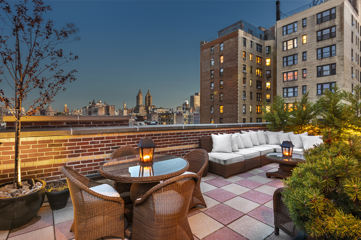 210 West 78th Street, Unit PHA Manhattan, NY 10024 - Photo 9 of 11