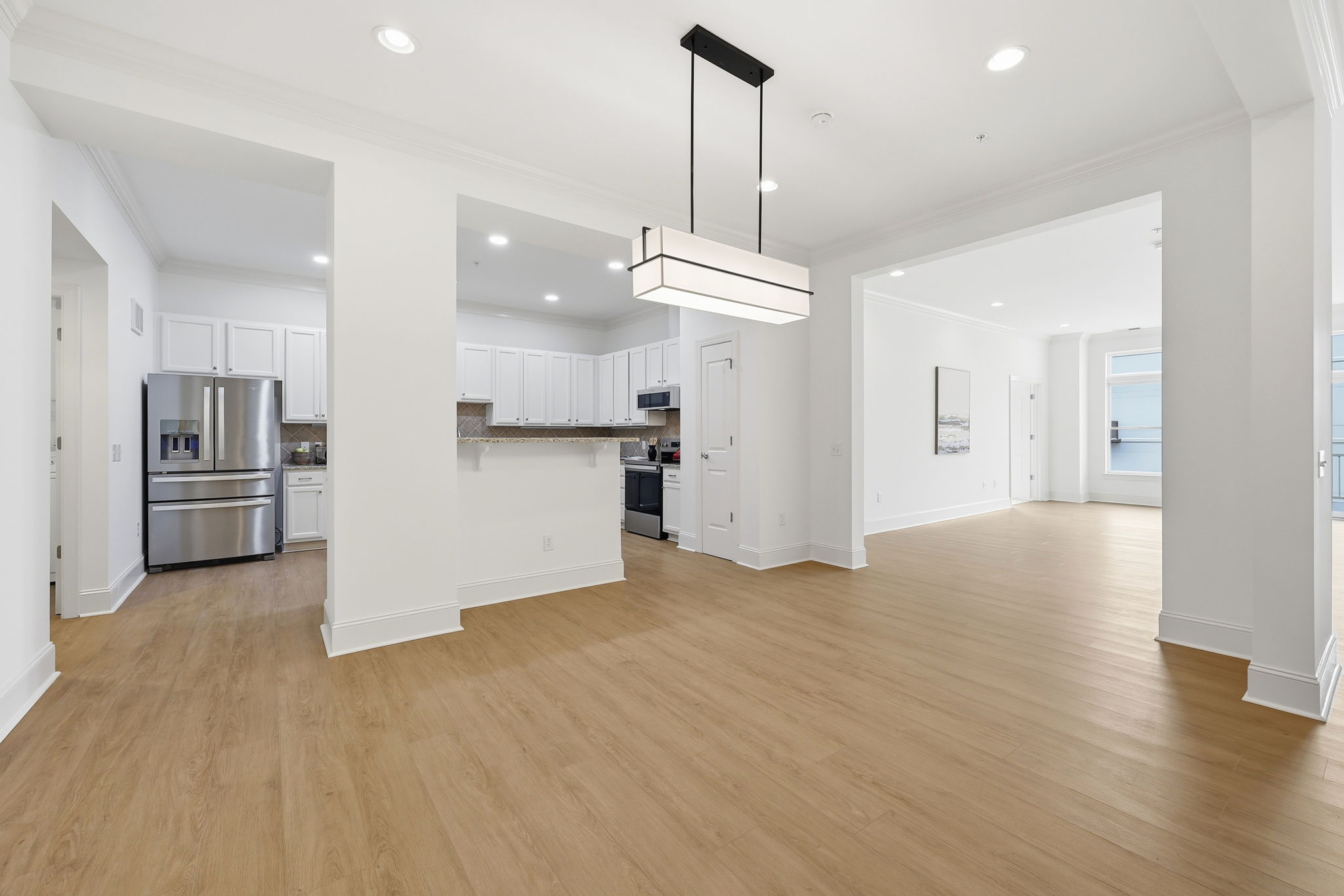 317 West Morgan Street, Unit 504 Raleigh, NC 27601 - Photo 14 of 45