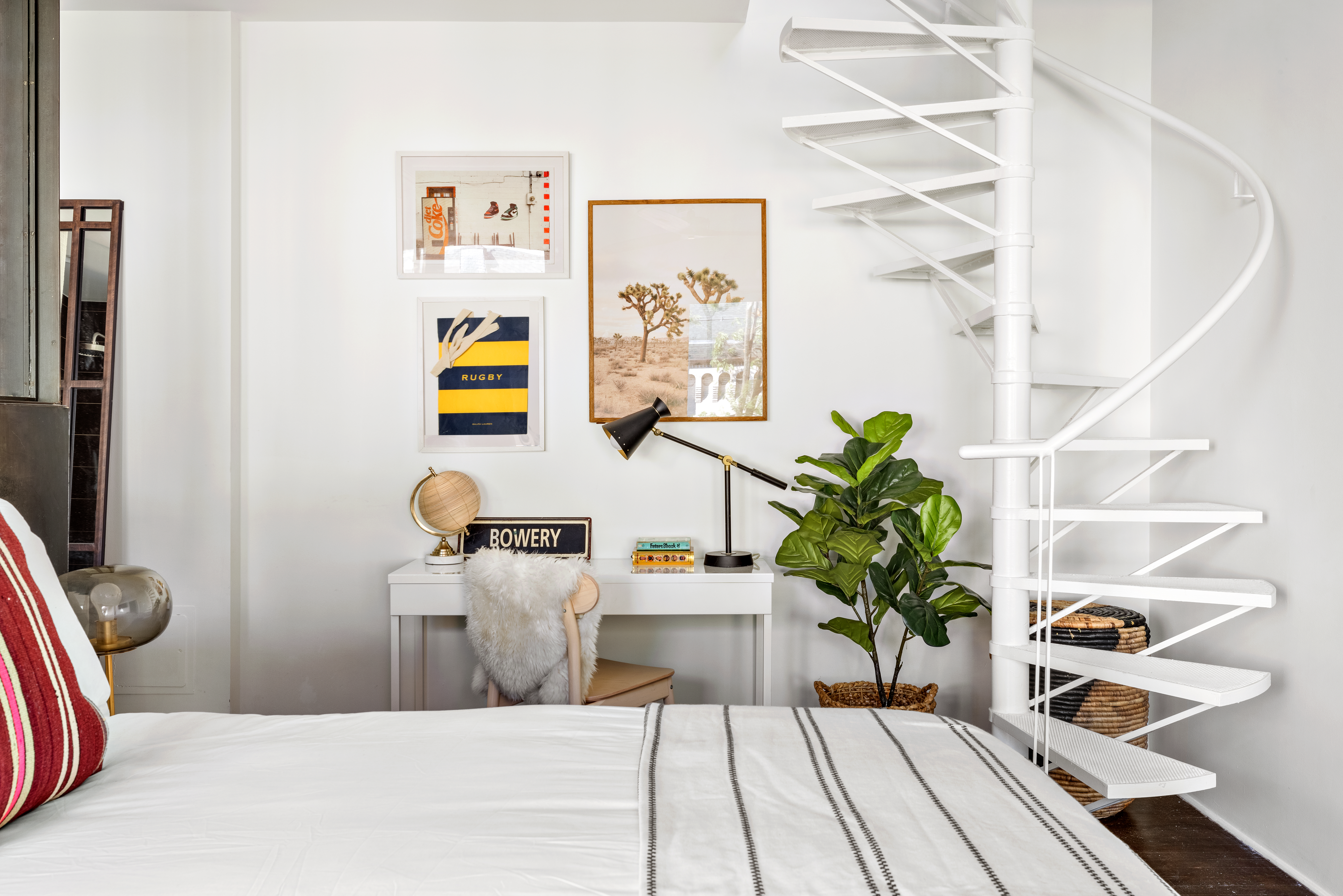 50 Avenue A, Unit PH6B Manhattan, NY 10009 - Photo 3 of 12