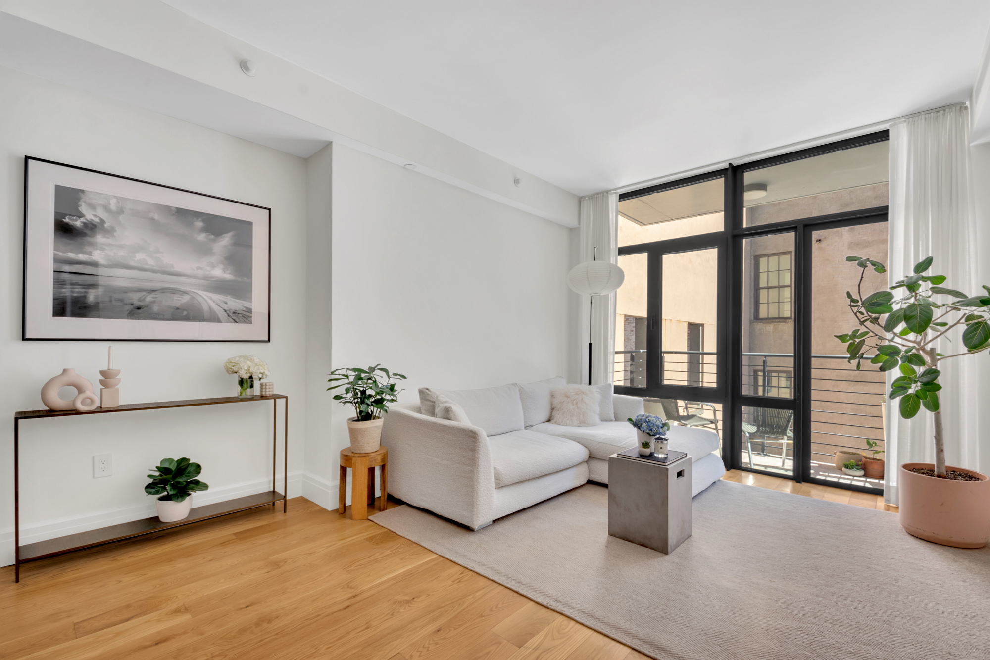 47 Bridge Street, Unit 3B Brooklyn, NY 11201 - Photo 4 of 24