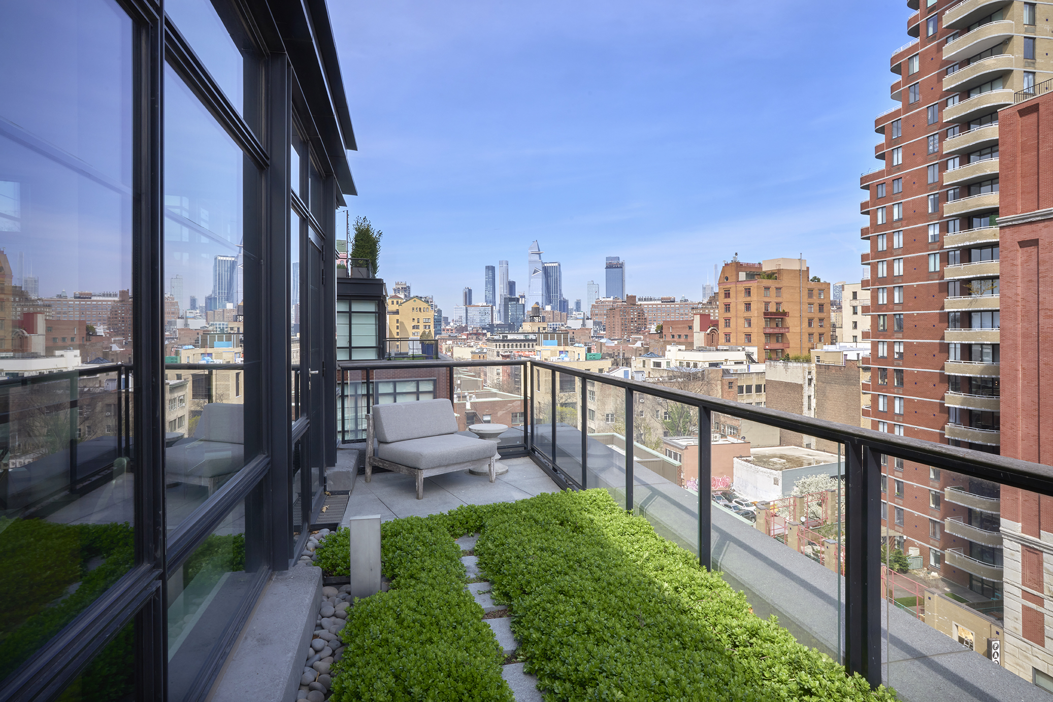 150 Charles Street, Unit 8CS Manhattan, NY 10014 - Photo 7 of 16