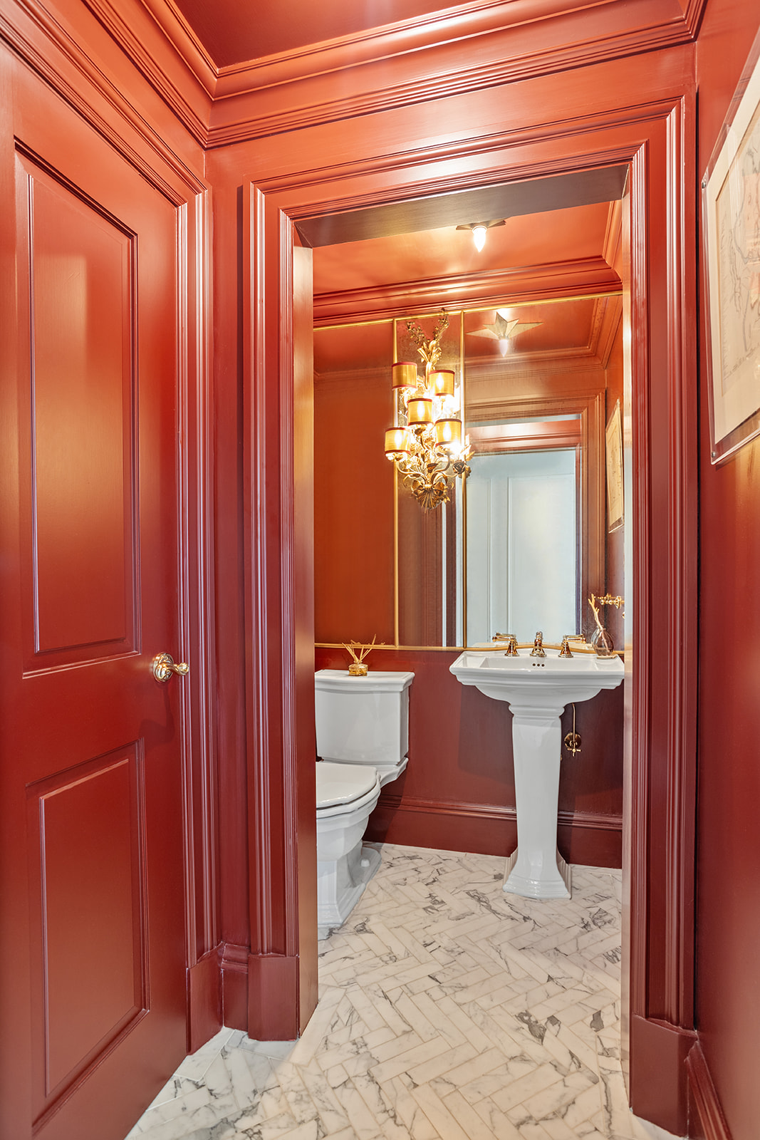 923 5th Avenue, Unit 16C Manhattan, NY 10021 - Photo 9 of 13