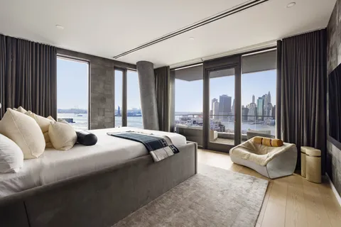 $9,995,000 | 30 Front Street, Unit 21A | DUMBO