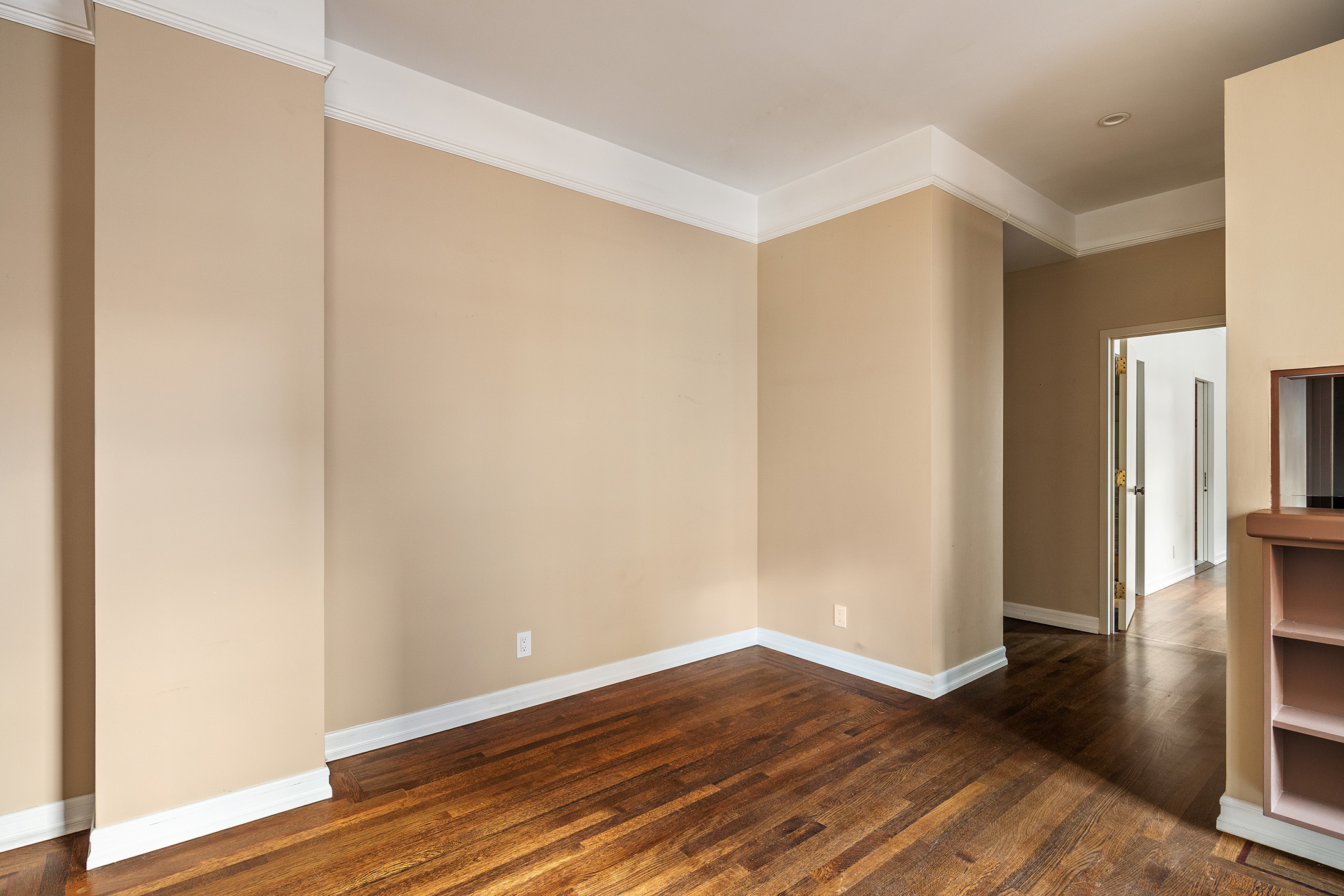 7 Gramercy Park West, Unit 6D Manhattan, NY 10003 - Photo 11 of 24