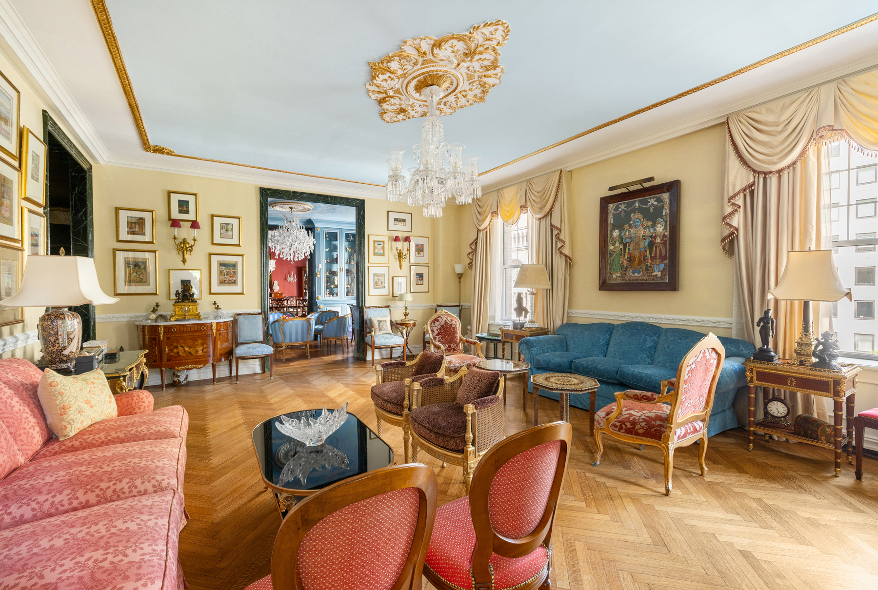 525 Park Avenue, Unit 4N Manhattan, NY 10065 - Photo 13 of 23