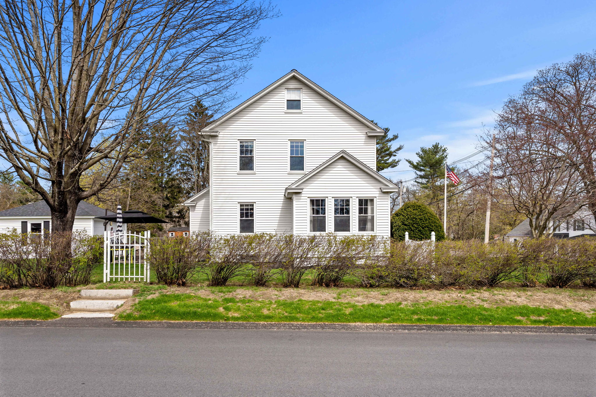 134 Dalton Road Chelmsford, MA 01824 - Photo 31 of 38