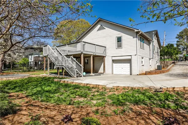 $4,250 | 220 Mayson Avenue Northeast, Atlanta, GA 30307
