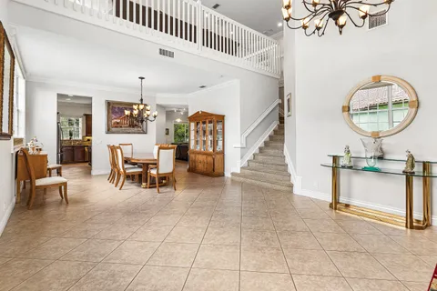 $840,000 | 9861 Cobblestone Creek Drive, Boynton Beach, FL 33472