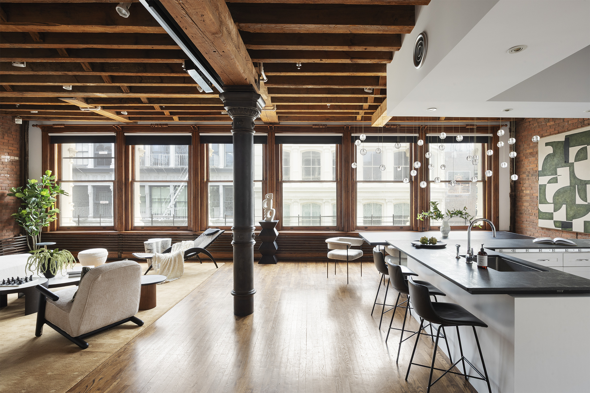 112 Prince Street, Unit 5 Manhattan, NY 10012 - Photo 2 of 13