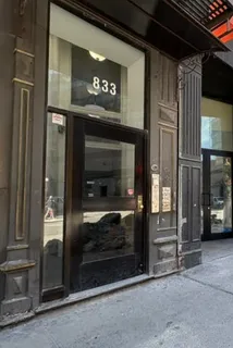 $21,666 | 833 Broadway | Greenwich Village