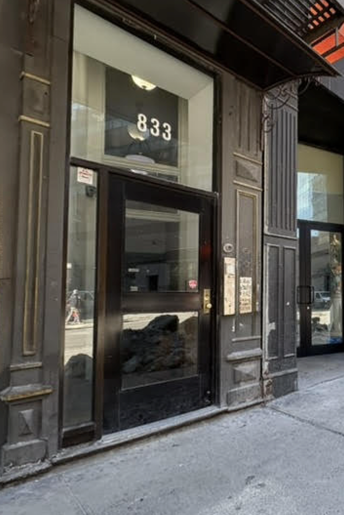 833 Broadway Manhattan, NY 10003 - Photo 1 of 2