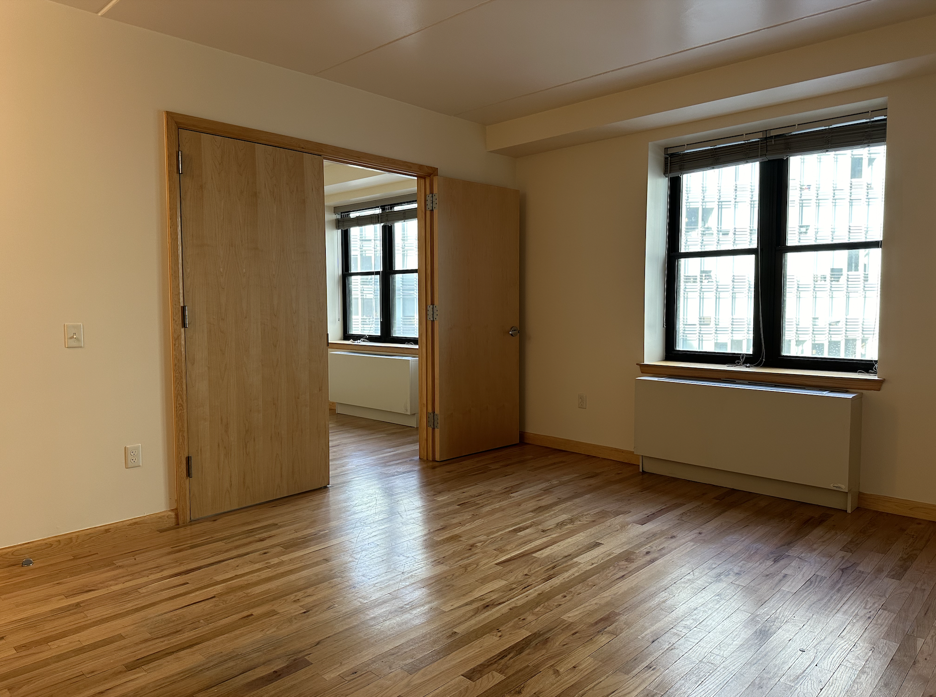 540 West 53rd Street, Unit 11E Manhattan, NY 10019 - Photo 3 of 16