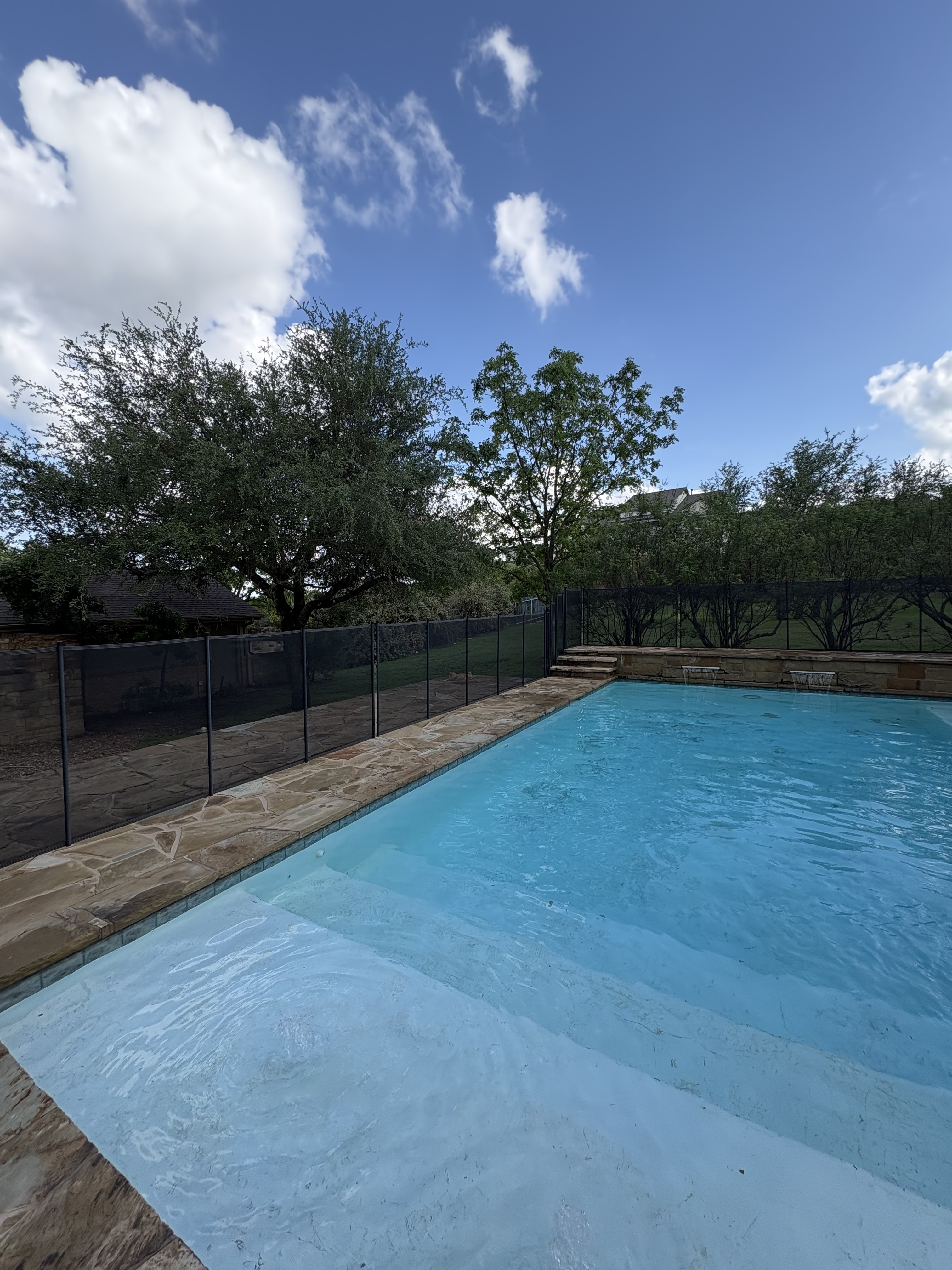 1127 Tom Sawyer Road Austin, TX 78737 - Photo 19 of 20