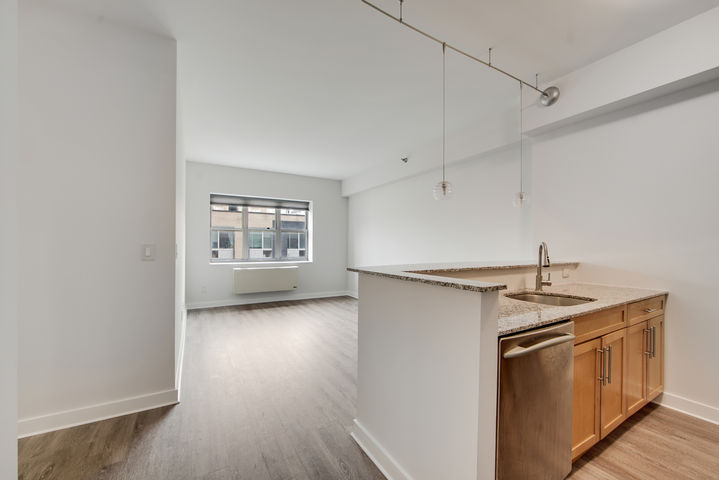 516 West 47th Street, Unit N7A Manhattan, NY 10036 - Photo 3 of 19 Gallery Image 3
