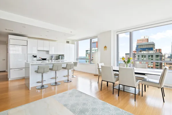 $17,000 | 2 River Terrace, Unit 23A | Battery Park City