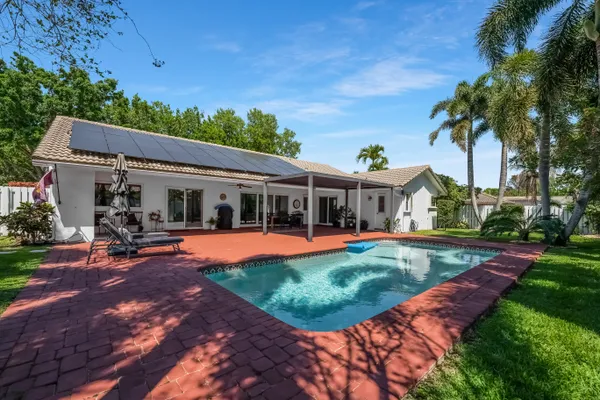 $5,900 | 9600 Northwest 18th Street, Plantation, FL 33322