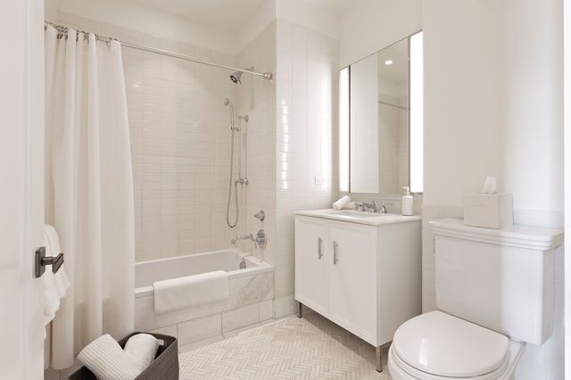 $4,750,000 | 100 Barclay Street, Unit 11Q | TriBeCa