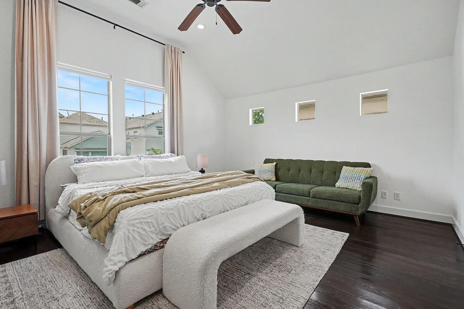 906 Patterson Street Houston, TX 77007 - Photo 24 of 33
