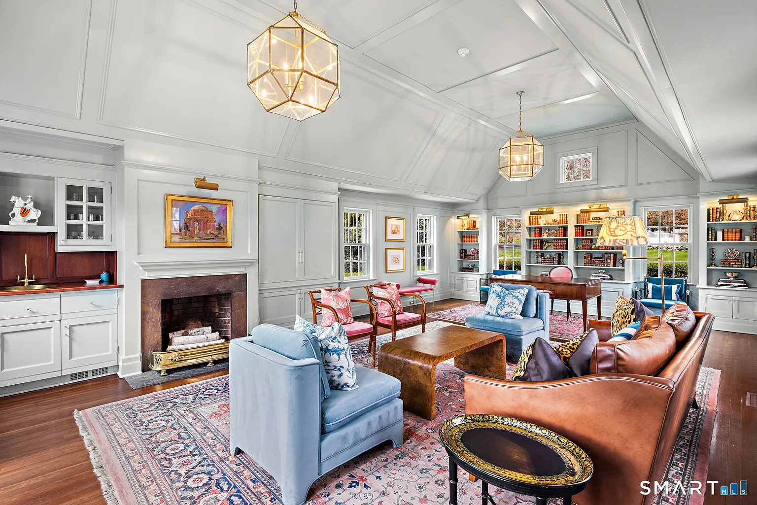 32 West Road New Canaan, CT 06840 - Photo 4 of 40