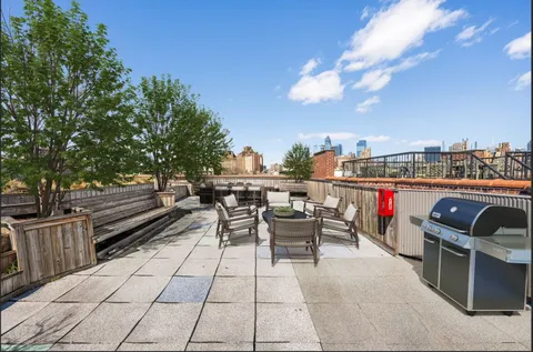 $995,000 | 80 Charles Street, Unit 4R | West Village