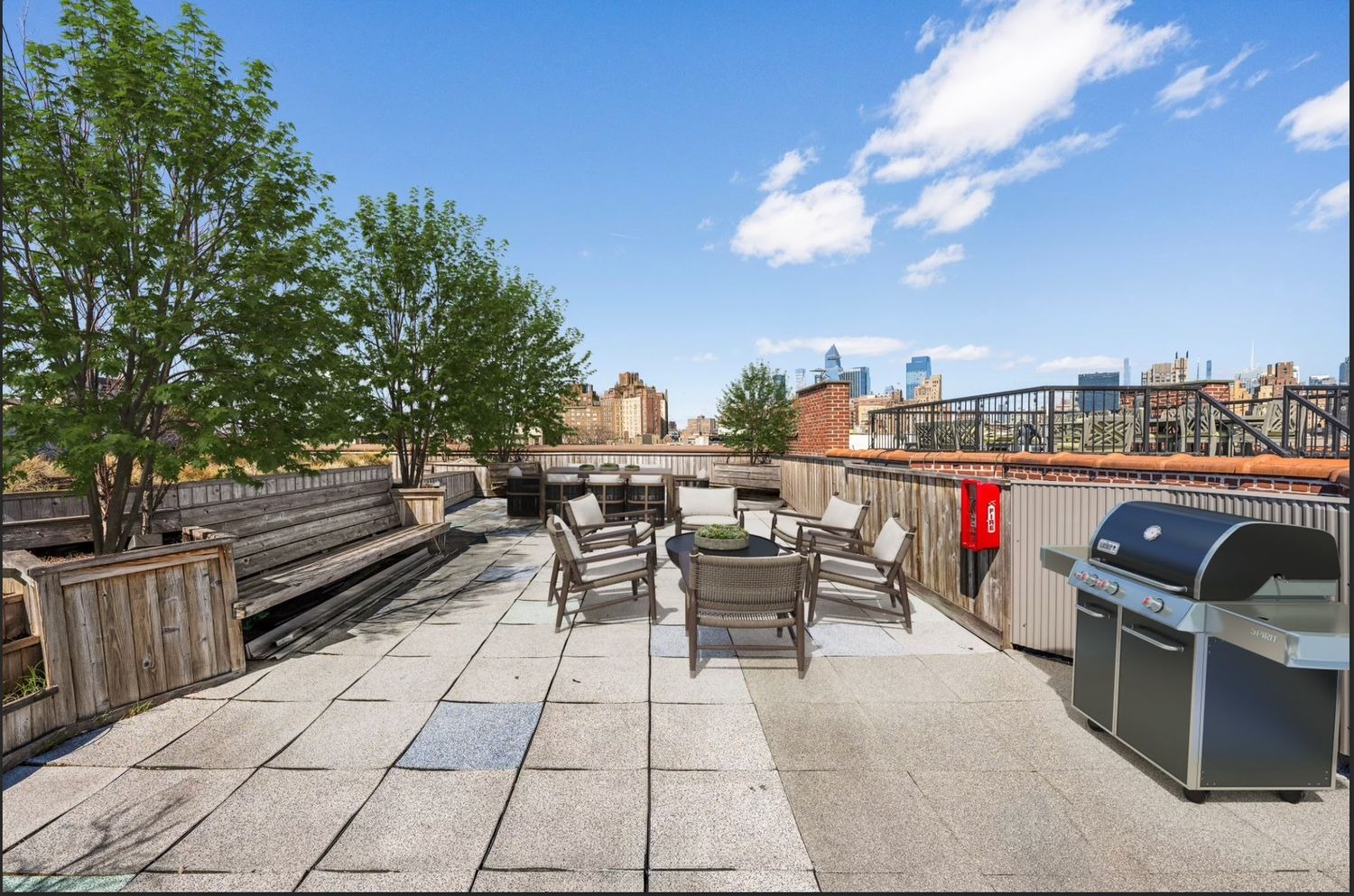 80 Charles Street, Unit 4R Manhattan, NY 10014 - Photo 7 of 9