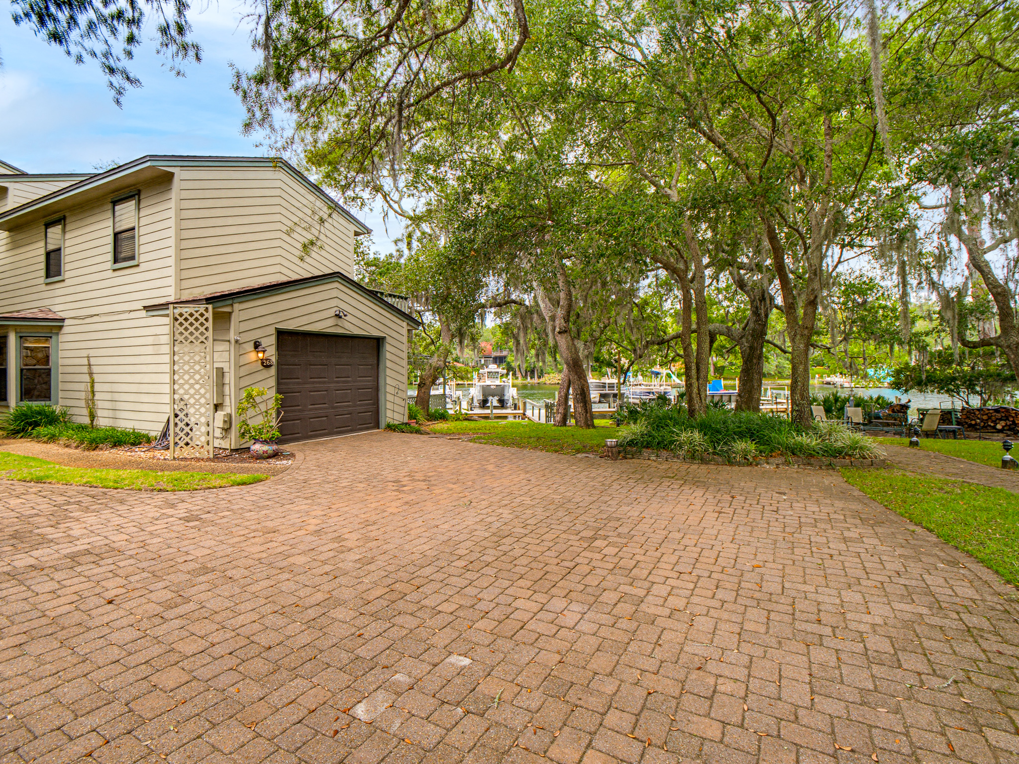 268 Kidd Street Fort Walton Beach, FL 32548 - Photo 56 of 64