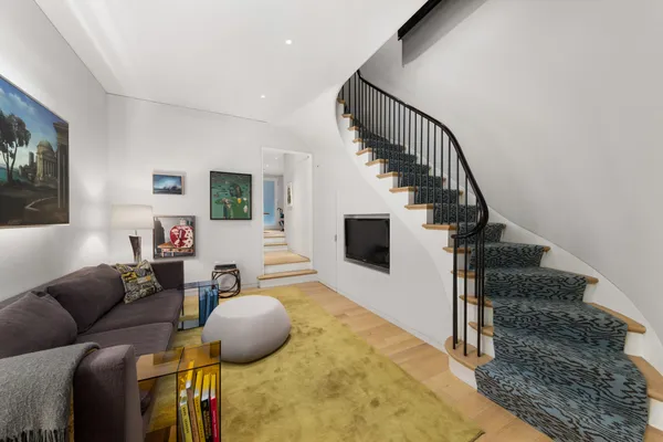 $11,250,000 | 309 West 80th Street | Upper West Side