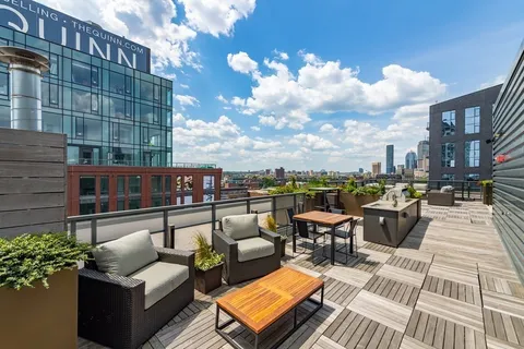 $649,900 | 32 Traveler Street, Unit 411, Boston, MA 02118