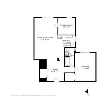 $725,000 | 525 East 89th Street, Unit 2L | Upper East Side