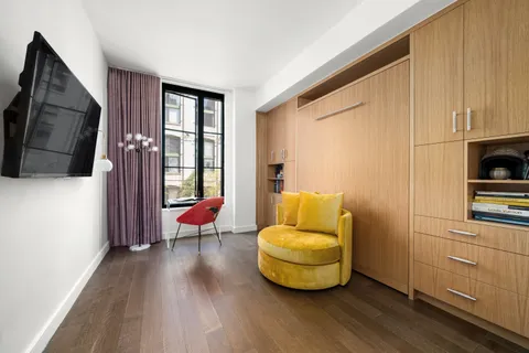 $12,500 | 345 Carroll Street, Unit 2F | Carroll Gardens