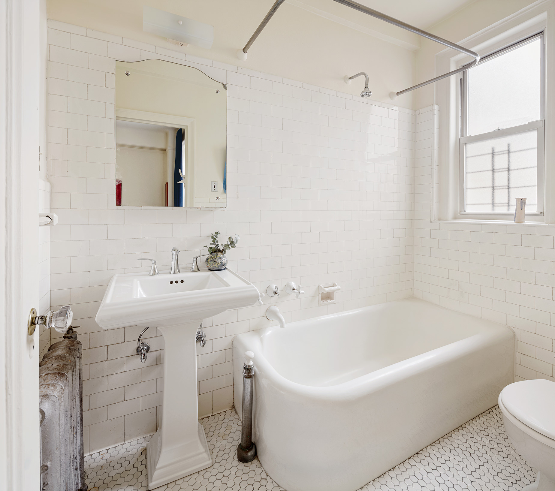 90 Riverside Drive, Unit 15E Manhattan, NY 10024 - Photo 9 of 16