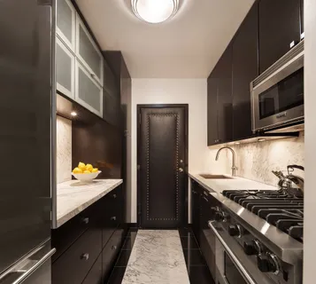 $998,000 | 60 Sutton Place South, Unit 6HN | Sutton Place