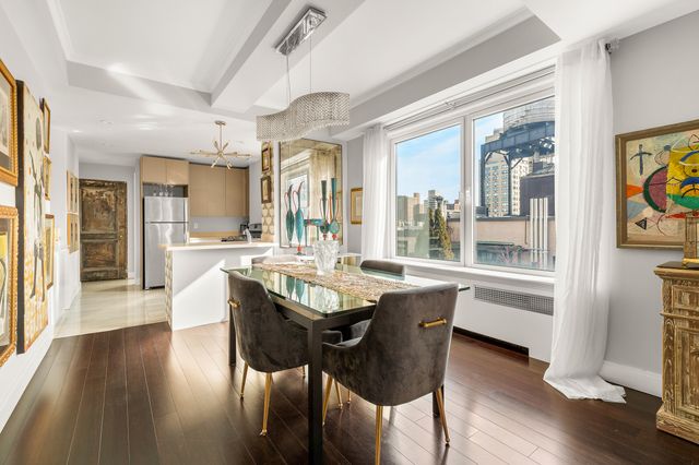 $1,875,000 | 49 East 86th Street, Unit 17A | Upper East Side