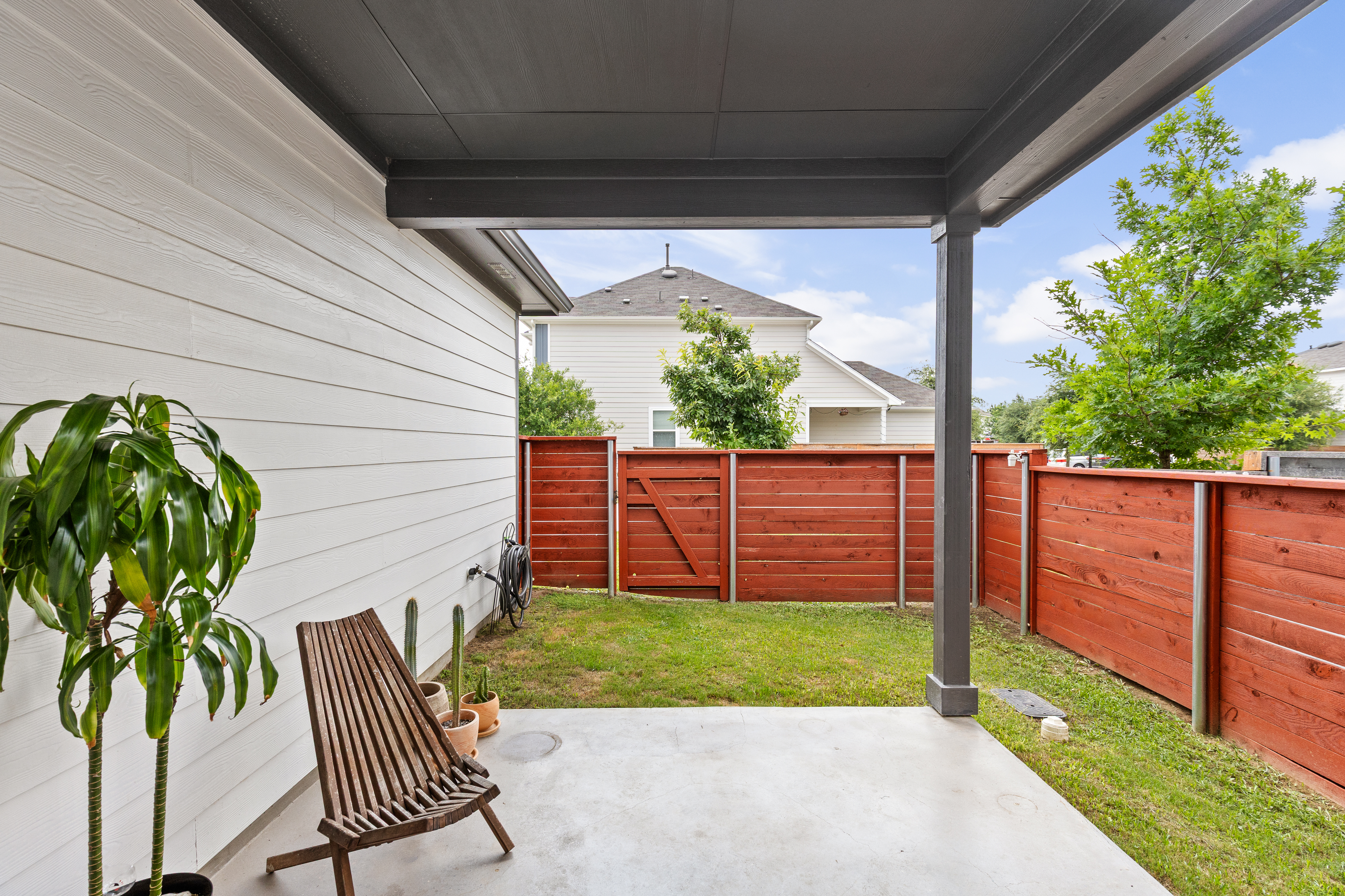5208 Star Dance Path, Unit 221 Austin, TX 78723 - Photo 29 of 40