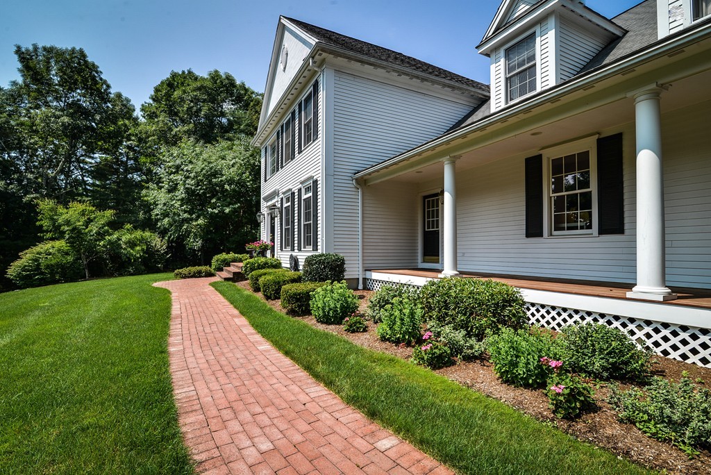 167 Pine Street Dover, MA 02030 - Photo 3 of 3