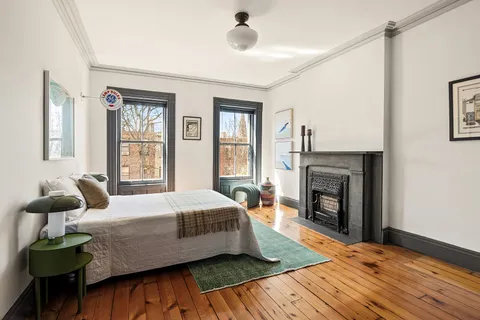 $5,900,000 | 194 Berkeley Place | Park Slope