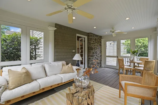 Contact Agent | Highland Place Northwest, Washington, DC 20008