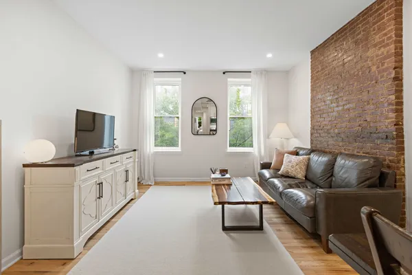 $699,000 | 155 14th Street, Unit 4L, Hoboken, NJ 07030
