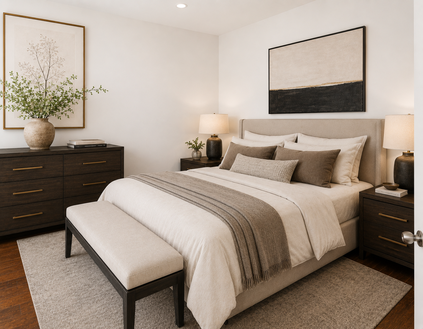 310 East 46th Street, Unit 15G Manhattan, NY 10017 - Photo 4 of 12