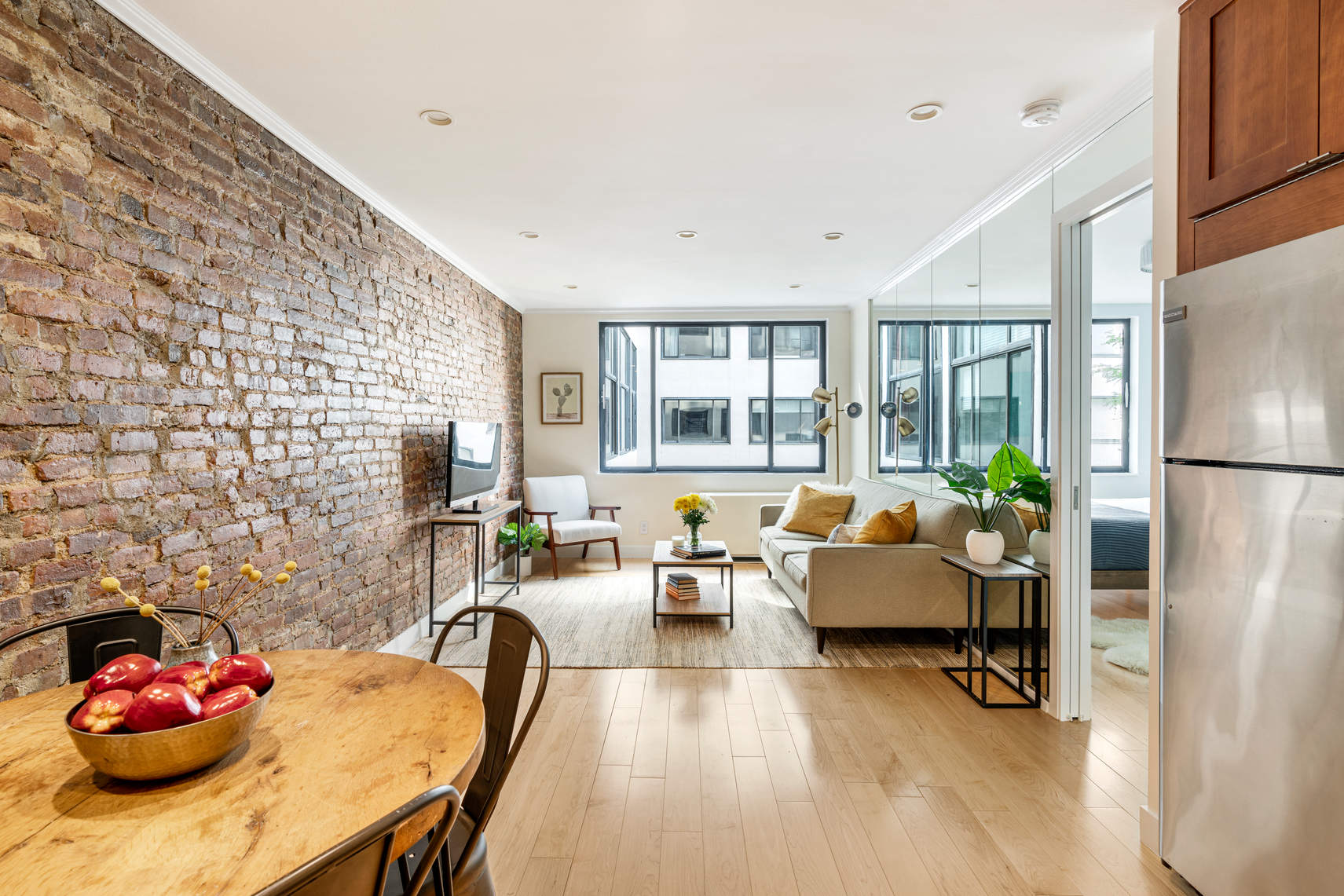 77 Bleecker Street, Unit 315 Manhattan, NY 10012 - Photo 1 of 12