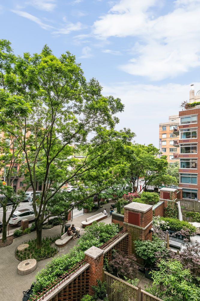 $3,530,000 | 99 Jane Street, Unit 3H | West Village