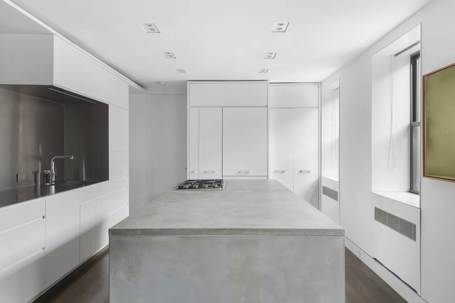 $2,250,000 | 250 West 15th Street, Unit 4CD | Chelsea