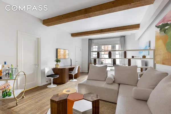 $5,500 | 299 West 12th Street, Unit 3L | West Village