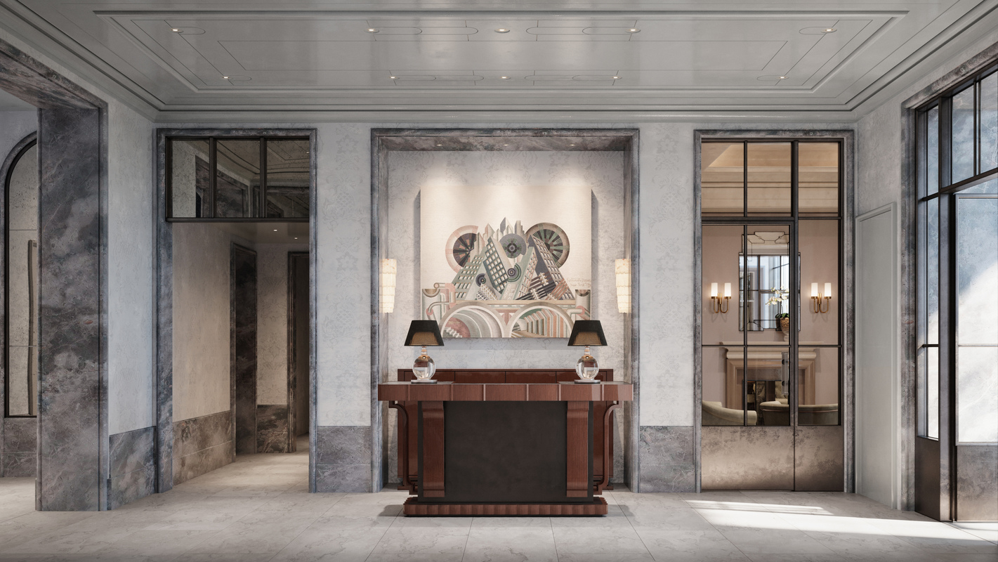 301 East 81st Street, Unit 5C Manhattan, NY 10028 - Photo 15 of 18