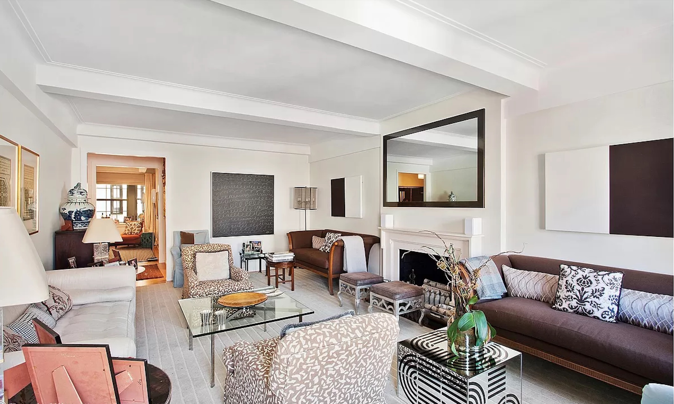 40 East 66th Street, Unit 8C Manhattan, NY 10065 - Photo 10 of 16