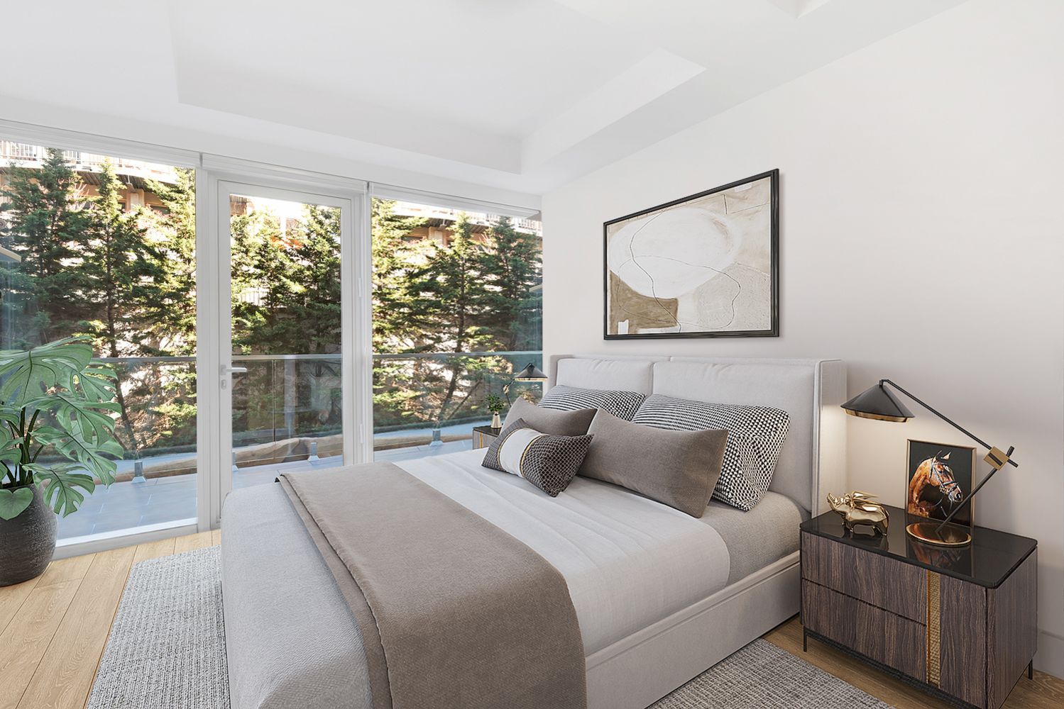 277 1st Street, Unit 2A Brooklyn, NY 11215 - Photo 11 of 17