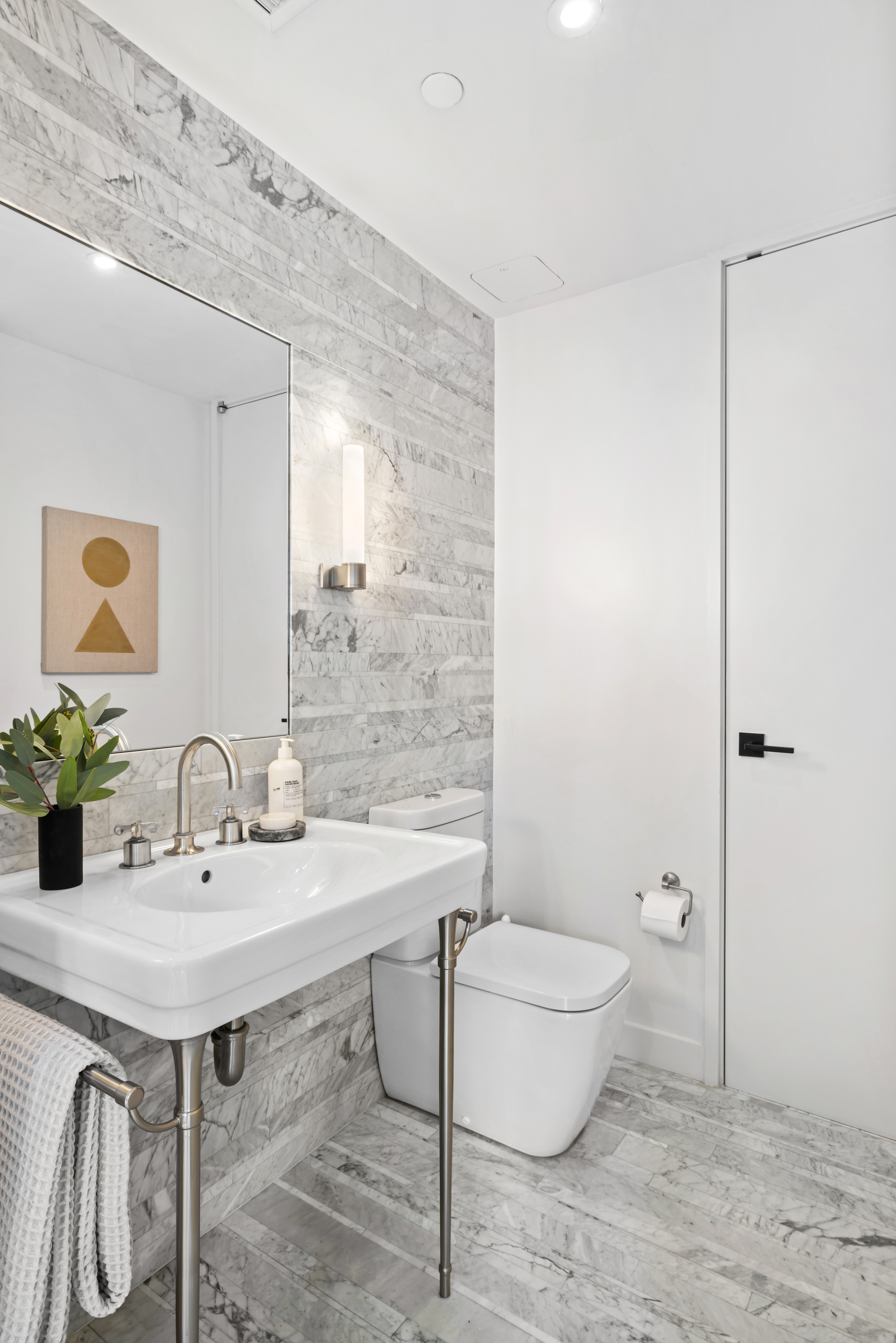 90 Furman Street, Unit N534 Brooklyn, NY 11201 - Photo 5 of 23