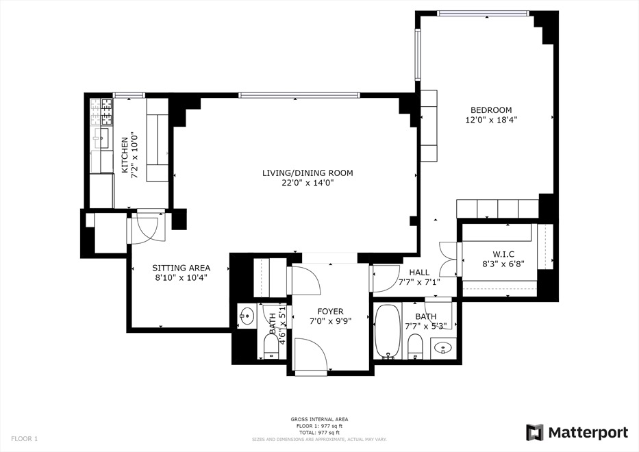 8 East 83rd Street, Unit 10C Manhattan, NY 10028 - Photo 12 of 12