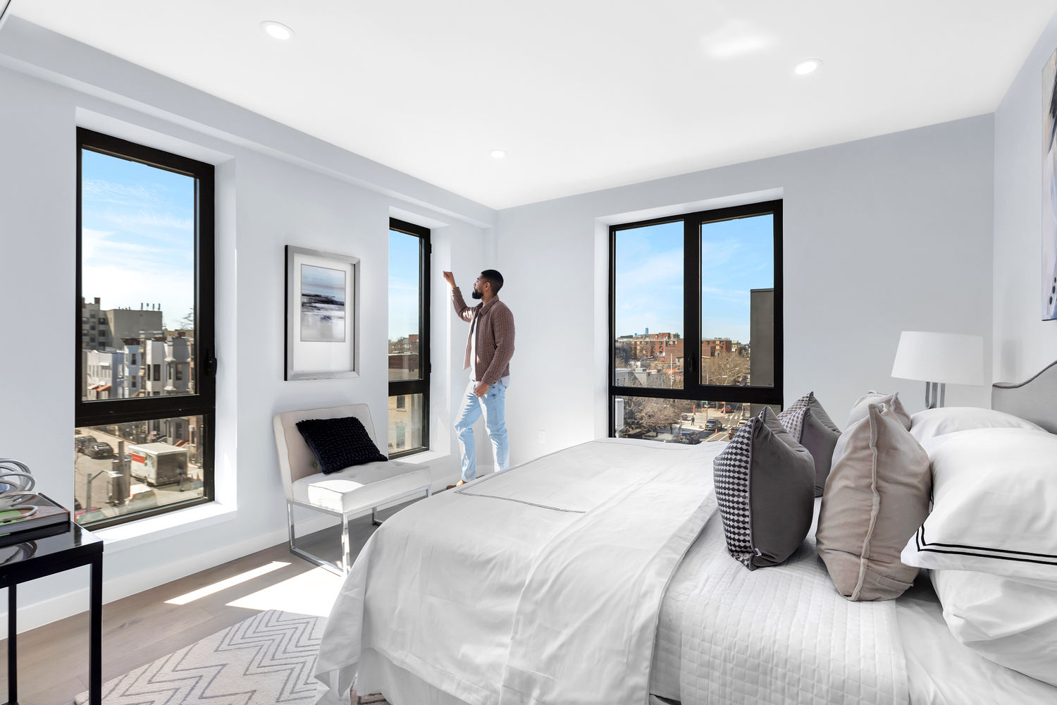 511 Evergreen Avenue, Unit 3D Brooklyn, NY 11221 - Photo 3 of 9