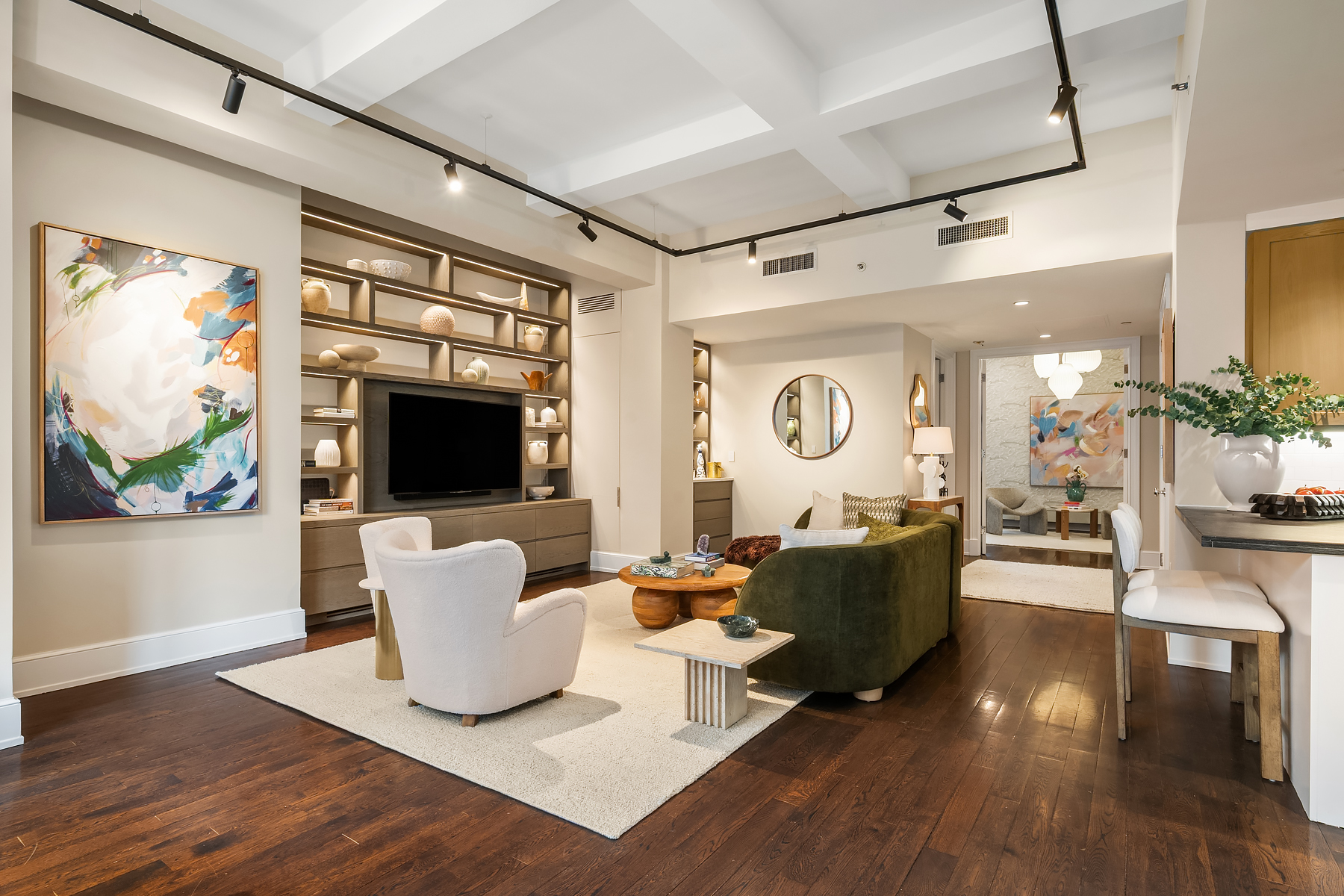 161 Grand Street, Unit 3B Manhattan, NY 10013 - Photo 1 of 19